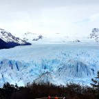 My Patagonian Adventure (Part One: El Calafate)